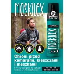 Moskilex 90ml